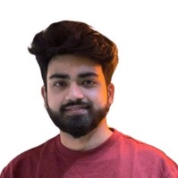 Gauransh Luthra