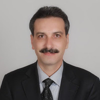 Mehdi Sahravar
