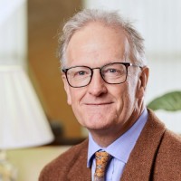 Simon James