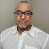 Mohan Mathew