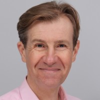 Paul Ellerbeck