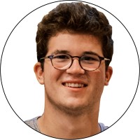 Charlie Oestreicher