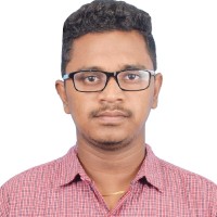 Ashokkumar Arumugam