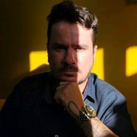 Rodrigo de Freitas Mendes