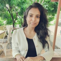 Vidhita Agarwal