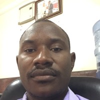 Gosbert Milinga