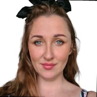 Anna Wargin