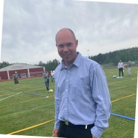 Marcus Sjöholm