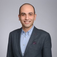 Saeid Ansari