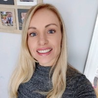 Samantha Ekins