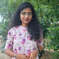 Keerthana Sadeeshkumar