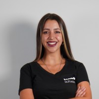 Michelle Cordero