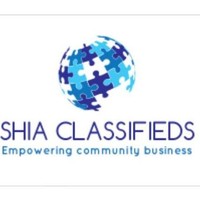 SHIA CLASSIFIEDS