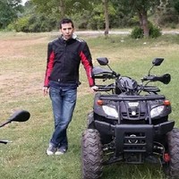 Osman Gonca