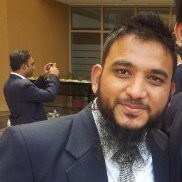 Mohammed Abdeali