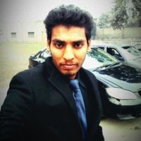 Suneel Haroon