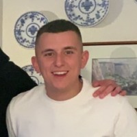 Lewis Houghton