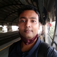 Prashant Kumar Chauhan