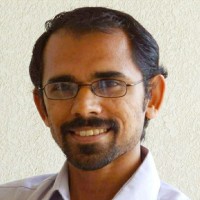 Jayan Cherian