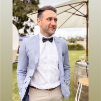 Brandon Ross