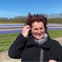 Ingrid Van der Lee - van Dijk