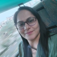Sheetal Patel