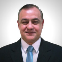 Josué Sucupira Barreto, MSc