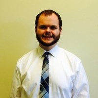 Nicholas Logan Patterson