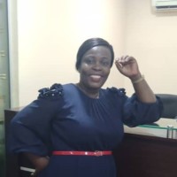 Goodness Oseghale