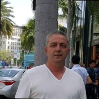 tasos liakouras