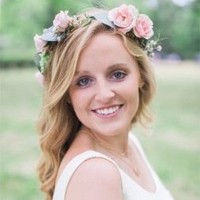 Hannah Washer