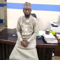 Abubakar Bashir Mahe