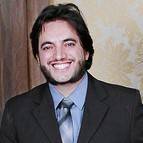 Marco Estevam Garcia