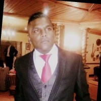 Lenzil Govender