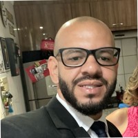 Leandro Geraldo