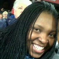 Xoliswa Majombozi