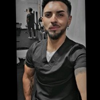 Christopher Martinez Vargas