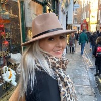 Clare Metcalfe