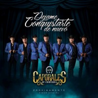 Los Caporales De Chihuahua