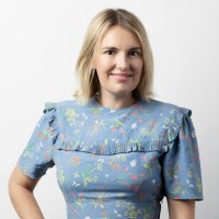 Louise Cornegé