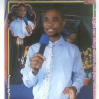 Abraham Nwocha