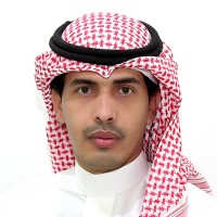 Abdullah Alharthi MBA