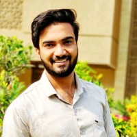 Rohan Gohil