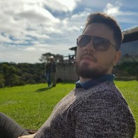 Sergio Augusto Cola Dias