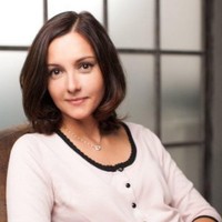 Julia Pcheolkina