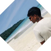 V Bharath Kumar