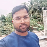 Prasant Kumar Swain