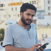 Sreejith Vb