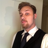 Daniel Blohm