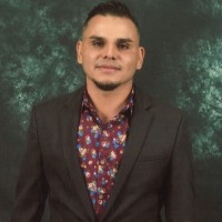 Deivi Josue Mata Mora